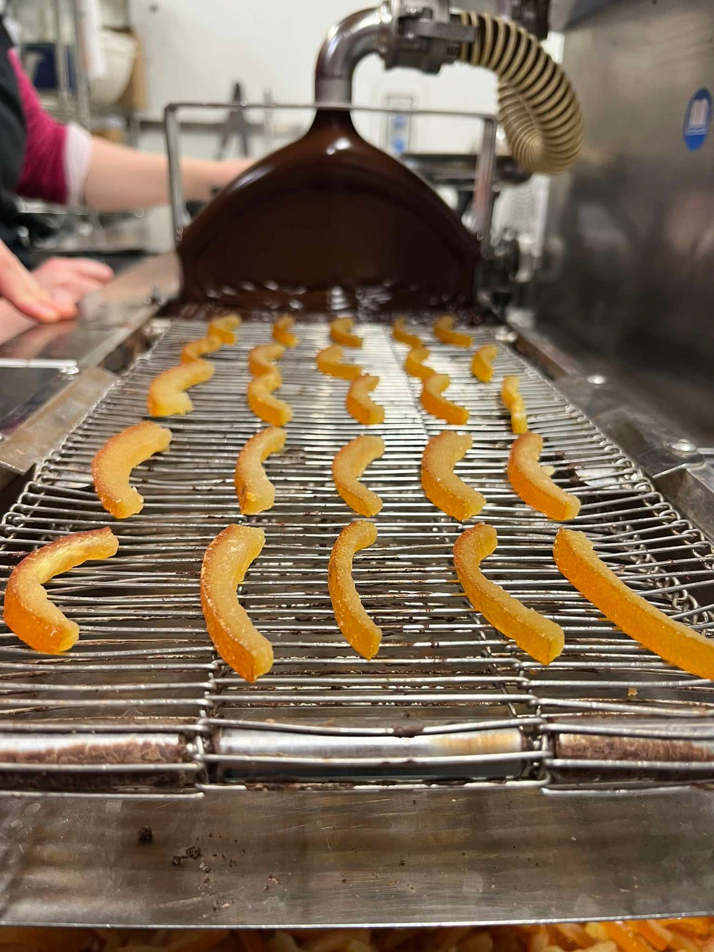 Orangettes